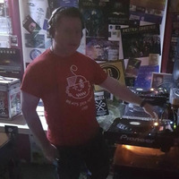 DJ Steil on Raving Mad Friday's with Dj Rino ep 70 by DJ Steil