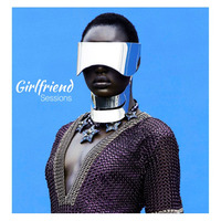 12. Girlfriend Session #12 By. ZU by DJ ZU