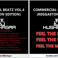 2. Mann Bhareya (Reggaeton Mix) - DJ Kushagra Remix by DJ Kushagra Official