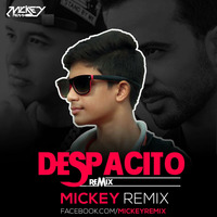DESPECITO-(REMIX)-MICKEY REMIX by MILIND MUSIC