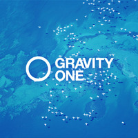 Gravity One (Original) by Liggy K