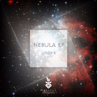 Liggy K - Nebula (Ex-Transcendental Mix) [Pineapple Grooves] Available 9.18.2017 by Liggy K