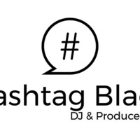 Hashtag Black DJ Techno Mix 30.10.2017 by Hashtag Black