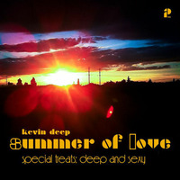 Summer Of Love - Part 2 by Kev Dee