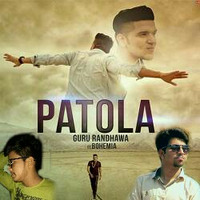 Patola (Mashup) DJ Anshul & Arnold Ambrose by DJ Anshul