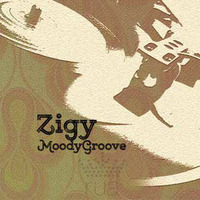 MoodyGrooves by Zigy