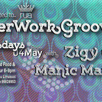 AfterWorkGroove @RUA by Zigy