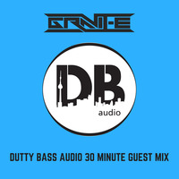 DUTTY BASS AUDIO 30 MINUTE GUEST MIX BY DJ GRAVIT-E by Gravit-e