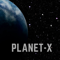 Planet - X      (with video) by Vocalatti