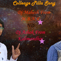 colleage pilla song-  thedjsongs.in by thedjsongs.in