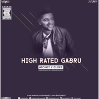 High Rated Gabru (Remix) NEOJAZZ X DJ DEE [ www.BestTopDjs.cf ] by BESTTOPDJS