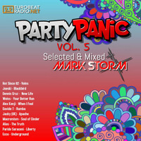 Mark Storm - Party Panic Vol. 5 by Mark Storm