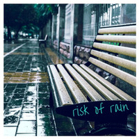 Risk Of Rain -- FREE DOWNLOAD by Ste Cunliffe