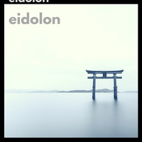 eidolon by Ste Cunliffe