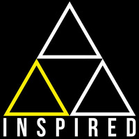 Inspired Presents 15/07/17 Ft. Steve Abraham &amp; Lizzie Curious recorded Live by Fudjster