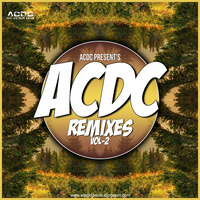 Chandwa Baiga (Desi Tadka Mix) - The Swaggers [Demo] by ACDC