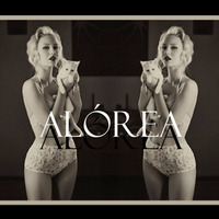 Alorea - 10 - Alórea by Darker Ghoul
