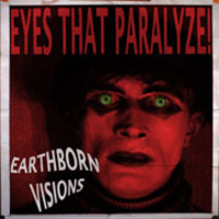 Earthborn Visions - 01 - Shallow Coma by Dark Ambient / Ambient / Experimental Backup