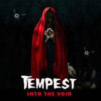 Tempest - 04 - Little Boy with the Devil re-worked by Dark Ambient / Ambient / Experimental Backup