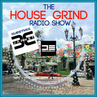 The House Grind EP58 by Colin Hargreaves