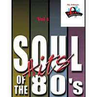 Soul Hits 80's by Jolex Entertainment United Kingdom.