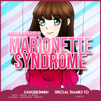 「HHD」 Marionette Syndrome  [German GroupCover] by HaruHaruDubs