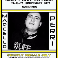 Marcello Perri - Acid Punk Royale Promo Mix by MarcelloPerri909