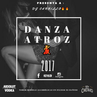 Dj Carrillo - Danza atroz (Sesión fiesta) by DJ Carrillo - Perú