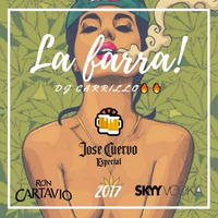 DJ Carrillo - La Farra ! by DJ Carrillo - Perú
