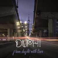 Duphi - "From Duphi With Love"  - preview by Distrirec