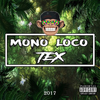 TEX - "Mono Loco" (Original Mix) by Distrirec