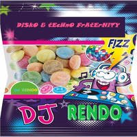 DJ Rendo - Rake's Hard Fight by Distrirec