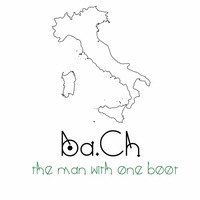 Ba.Ch - The Man With One Boot (Original Mix) by Distrirec