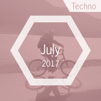 Simonic - July 2017 Techno Mix by Simonic