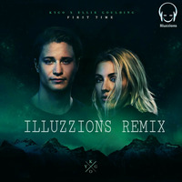 First Time (Illuzzions Remix) by Illuzzions