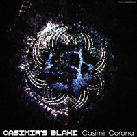 Casimir Corona - Selftitled MiniMix by Blake Casimir