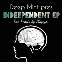 Deep Mint - And Dark Within / Independent EP by Autonohm Records