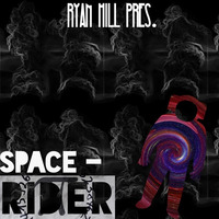 Ryan Hill - Space Rider by Autonohm Records