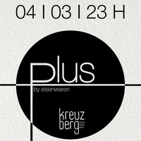 FonoFuchs @PLUS By Eisenwaren 4.3.2016 Kreuzberg Club Bonn by FonoFuchs