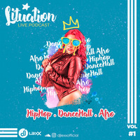 LITUATION 001 by Djlexxofficial