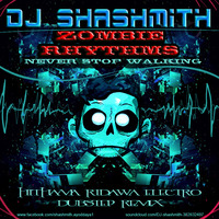 Hithama Ridawa Electro Dubstep Remake Produced By Dj Shashmith by X Termin