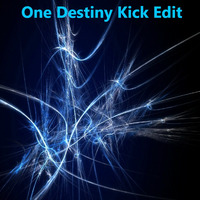 Proto bytez and jay reeve - One Destiny Kick Edit by Toxik Enigma by Toxik Productions