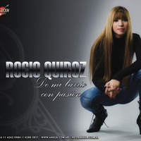 Quien la juna - Rocio Quiroz (Ganjhaman Mix) by Steeve Banner