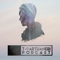 Tias &amp; IC - Partijaneri - Podcast Mix July 2017 by Partijaneri