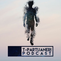 Deejay Boopsy  (CRO) - Partijaneri - Podcast Mix June 2017 by Partijaneri