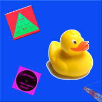 Duck + New IDs by TKDF Unreleased Projex
