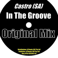In The Groove by Castro (SA)