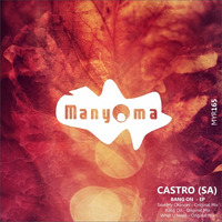 Bang On EP by Castro (SA)