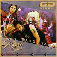 Piya More (GD-MIx) by DJ GD SINGH