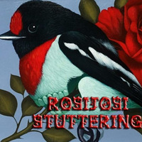 Stuttering by ROSIJOSI